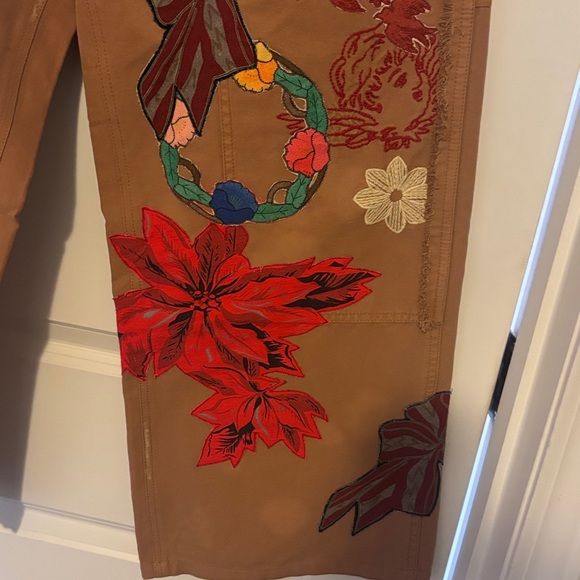 We The Free people bright time Jean - Picture 3 of 6